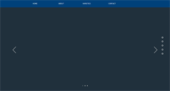 Desktop Screenshot of hopsconnect.com